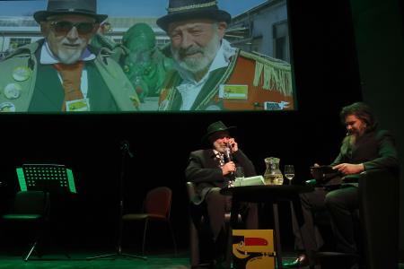 Prireditev ob kulturnem prazniku 23 Foto Ljubo Vukelič